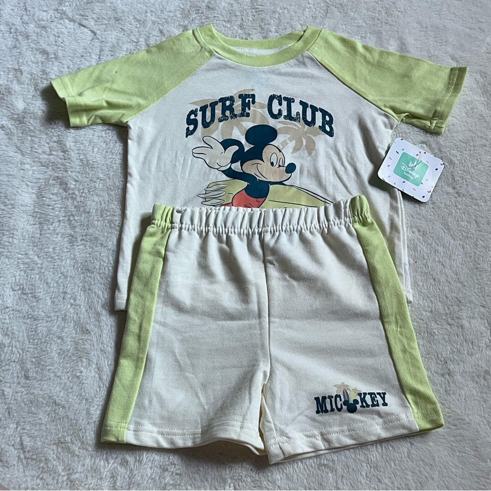 New Disney Outfit